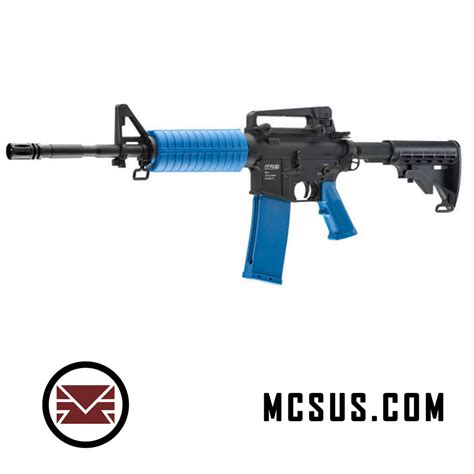 mcs since 1987|real action marker.